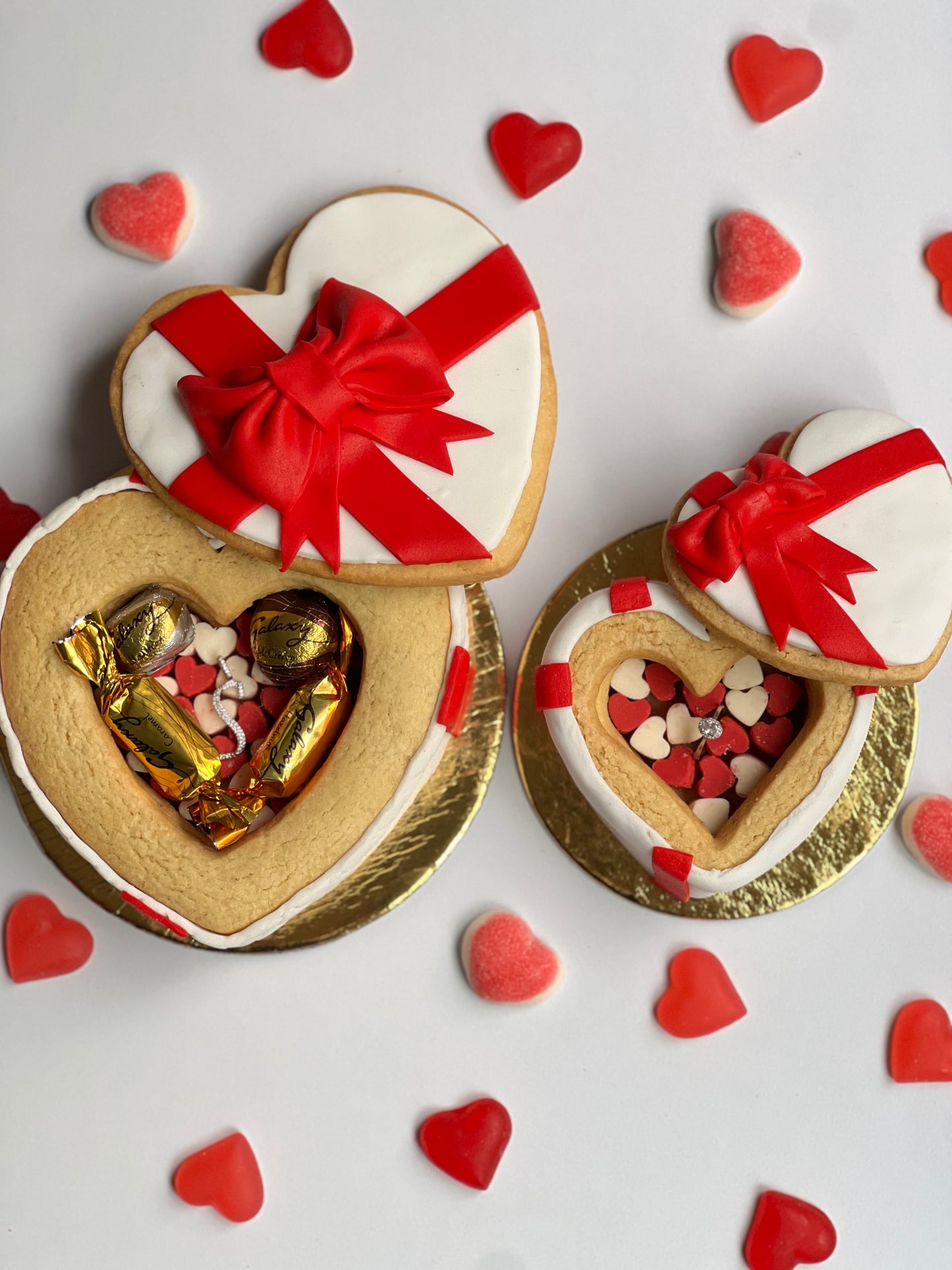 Cookie Gift Box