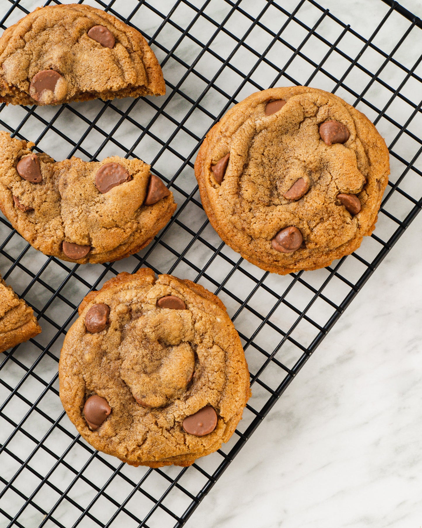 Original Chocolate Chip Cookies