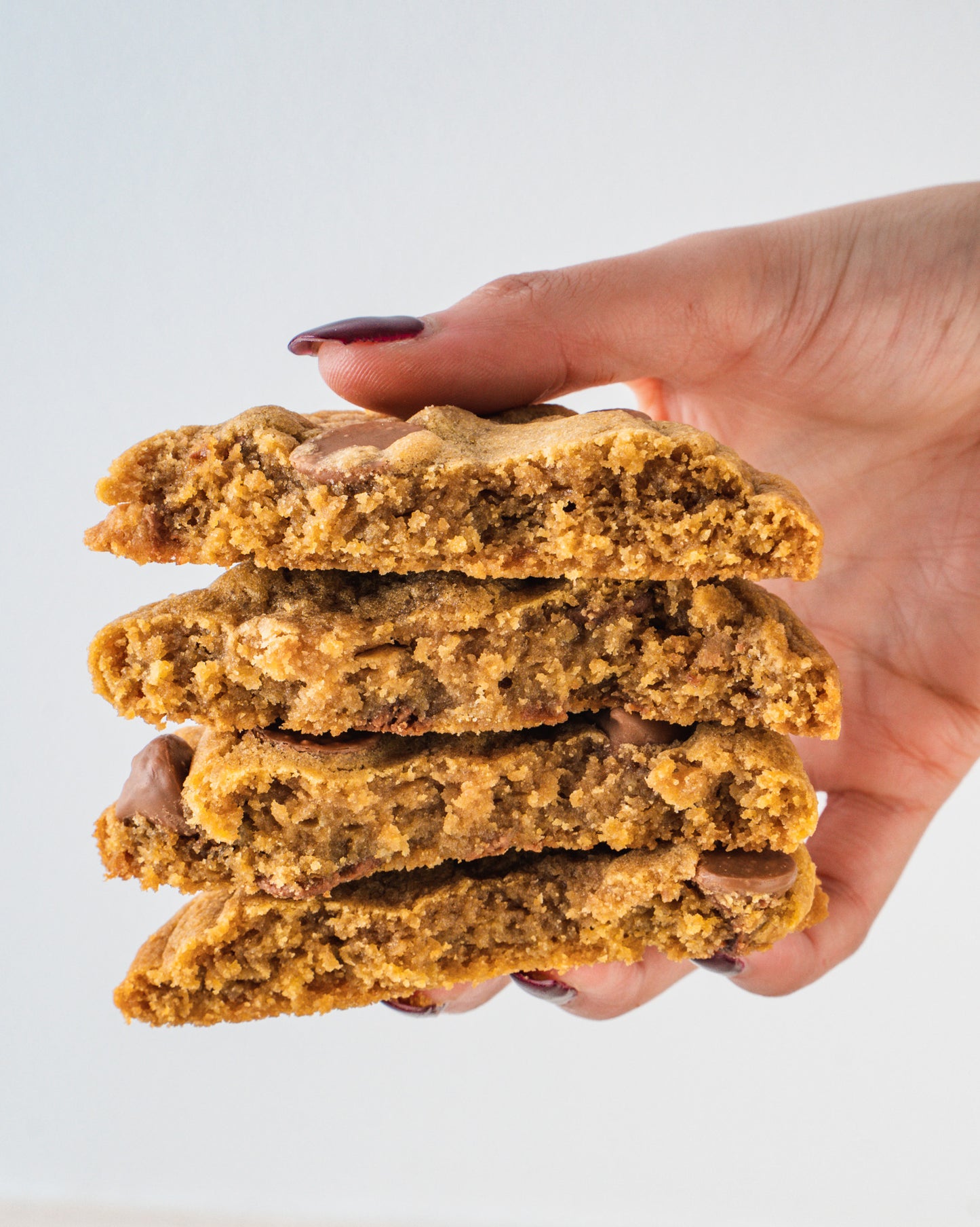Original Chocolate Chip Cookies