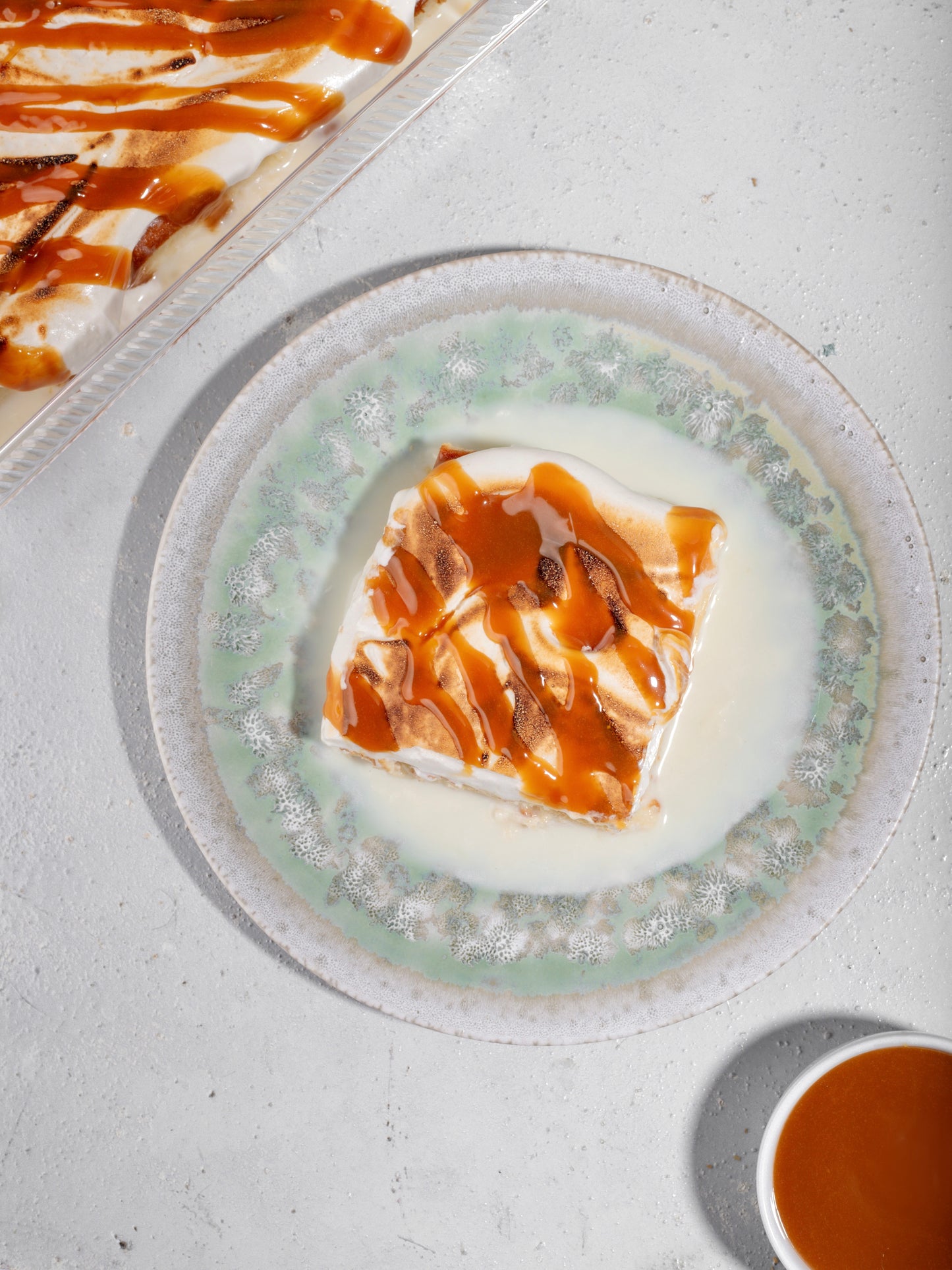 Tres Leches